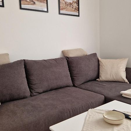 Apartamento Pastelani Buckow Exterior foto