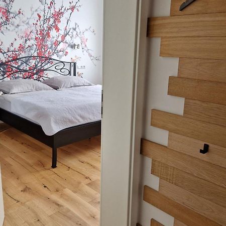 Apartamento Pastelani Buckow Exterior foto