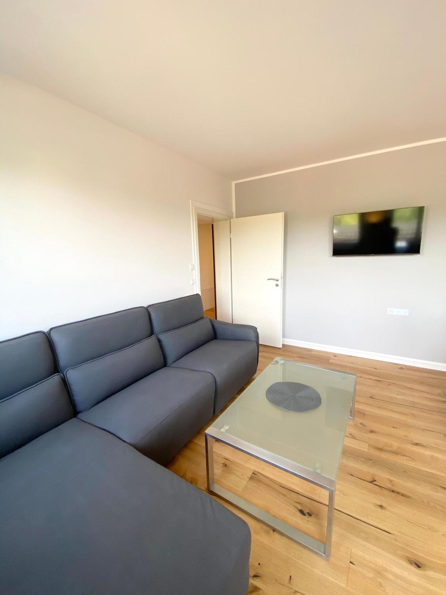Apartamento Pastelani Buckow Exterior foto