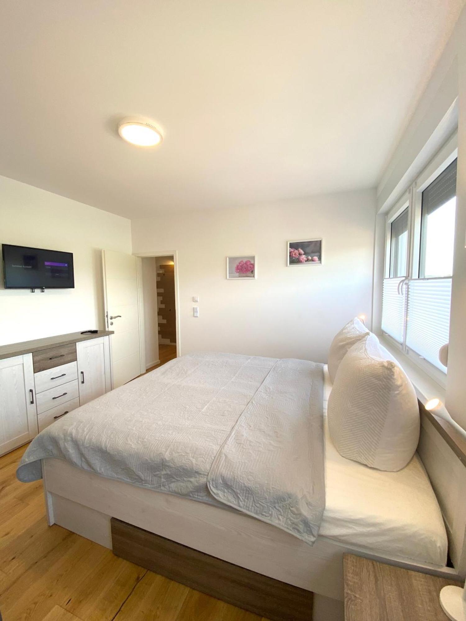Apartamento Pastelani Buckow Exterior foto