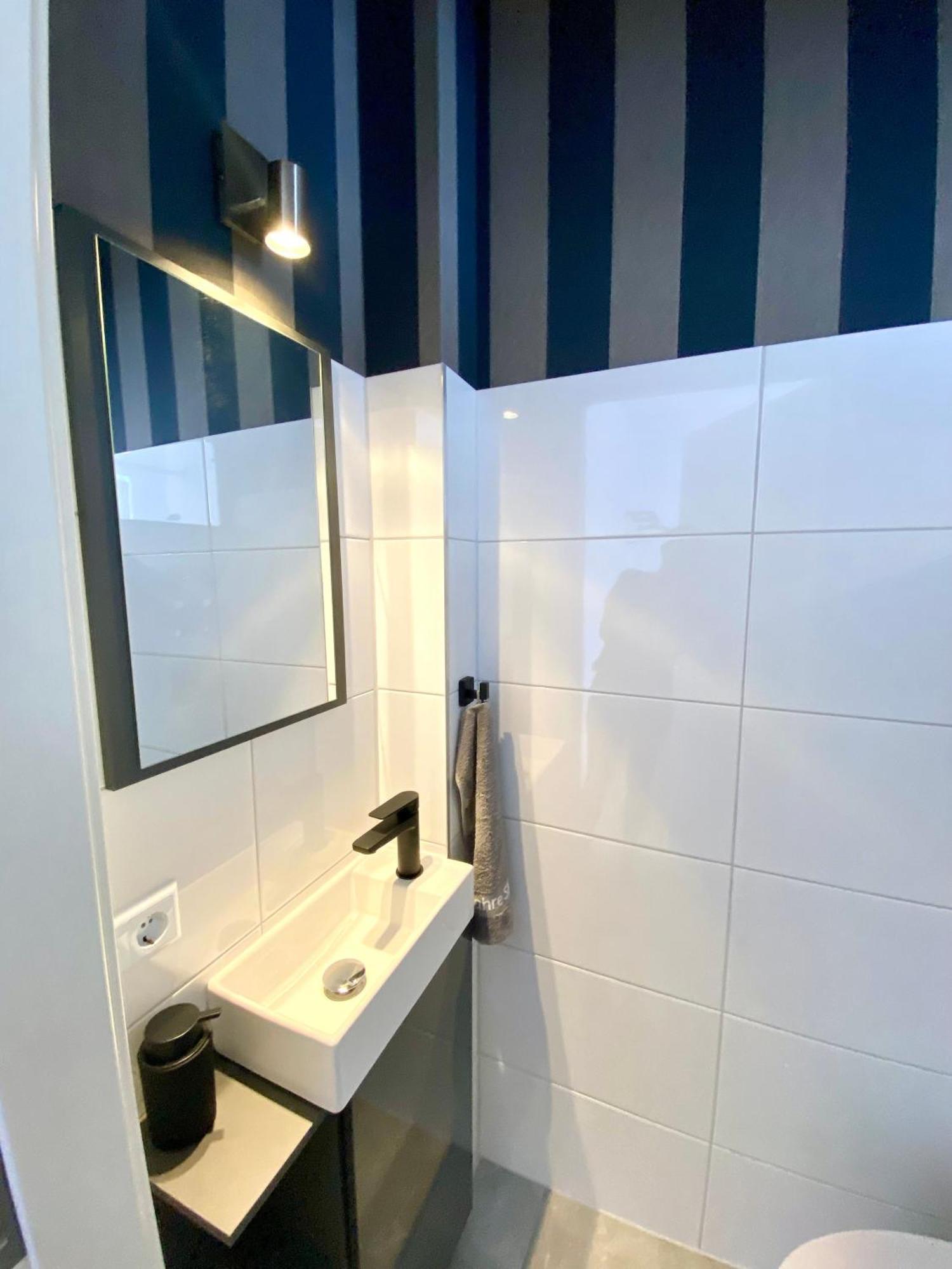 Apartamento Pastelani Buckow Exterior foto