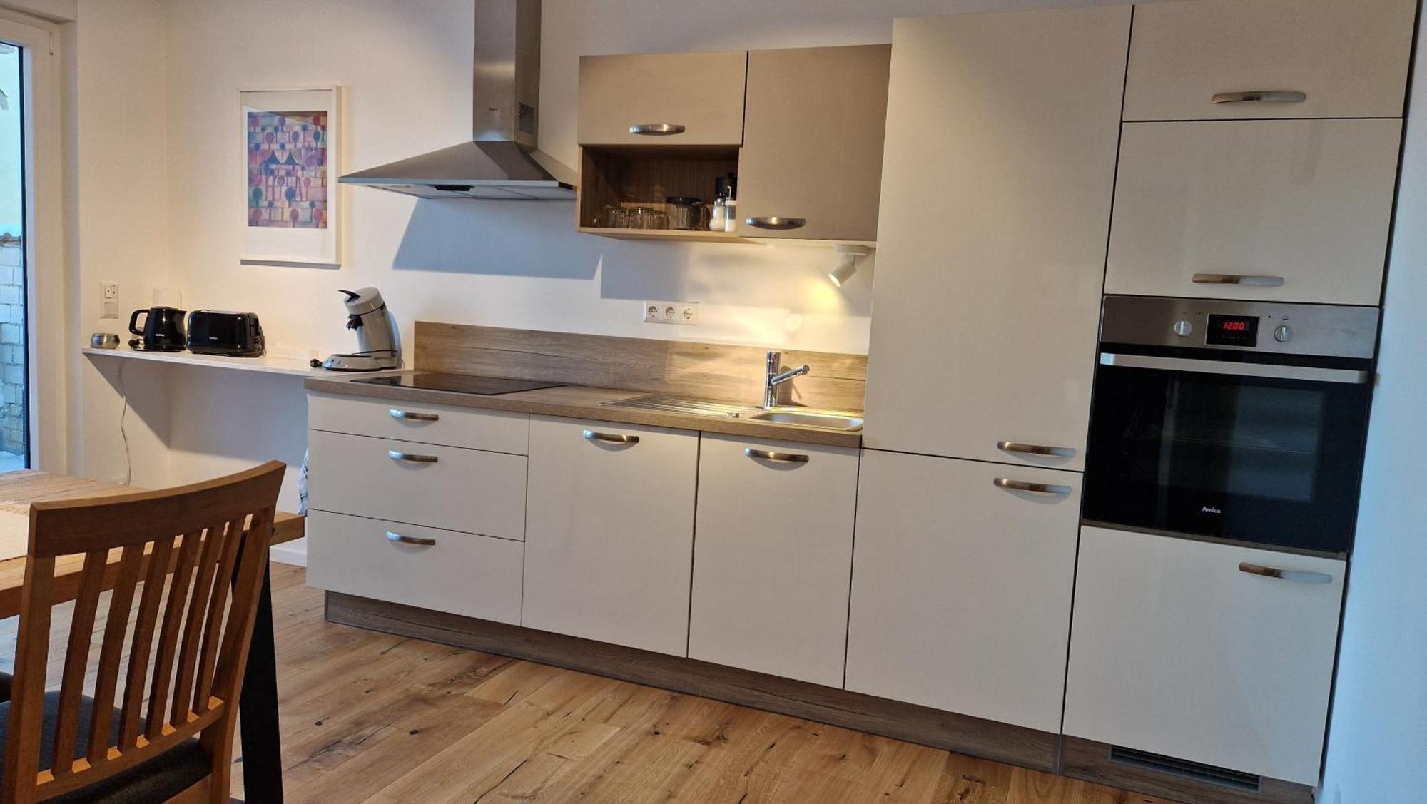 Apartamento Pastelani Buckow Exterior foto