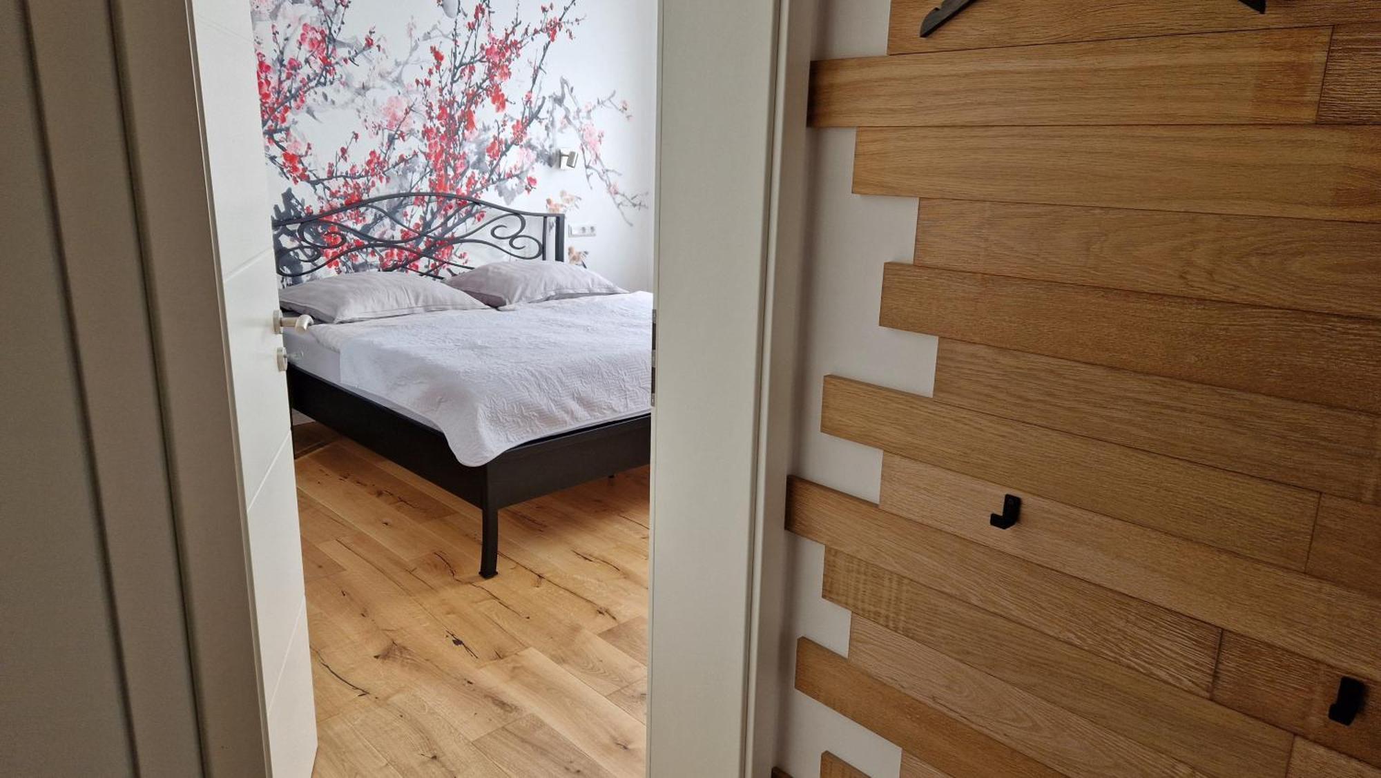 Apartamento Pastelani Buckow Exterior foto