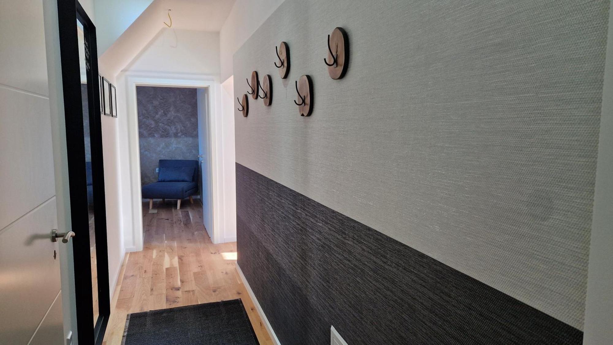 Apartamento Pastelani Buckow Exterior foto
