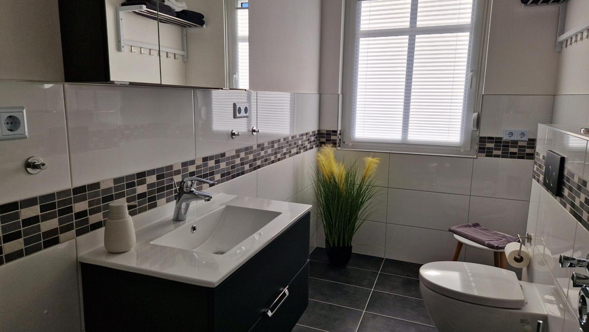 Apartamento Pastelani Buckow Exterior foto