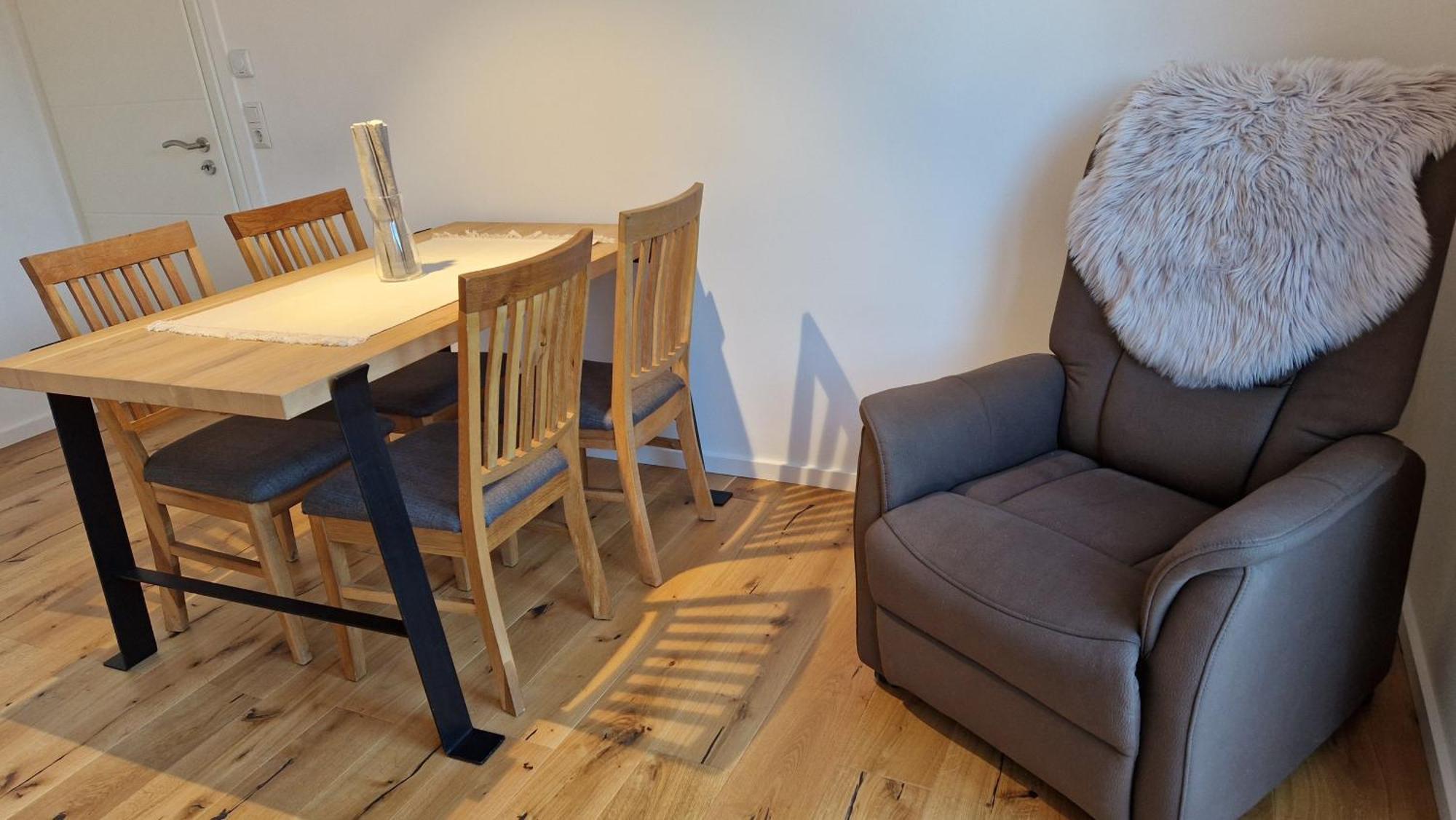 Apartamento Pastelani Buckow Exterior foto